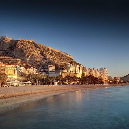 Casanova Apartment - Shopping And Beach Alicante Zewnętrze zdjęcie
