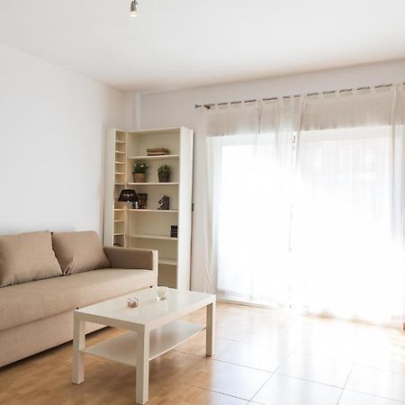 Casanova Apartment - Shopping And Beach Alicante Zewnętrze zdjęcie