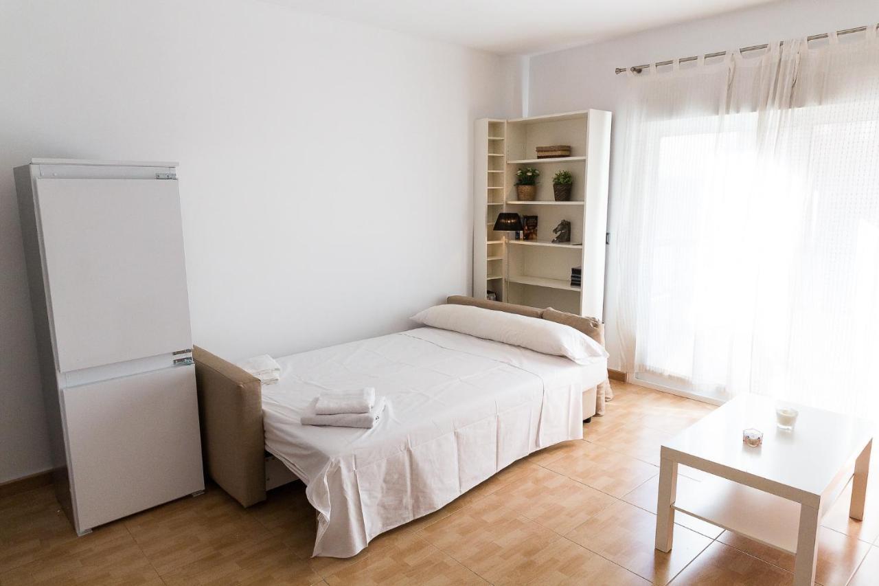 Casanova Apartment - Shopping And Beach Alicante Zewnętrze zdjęcie