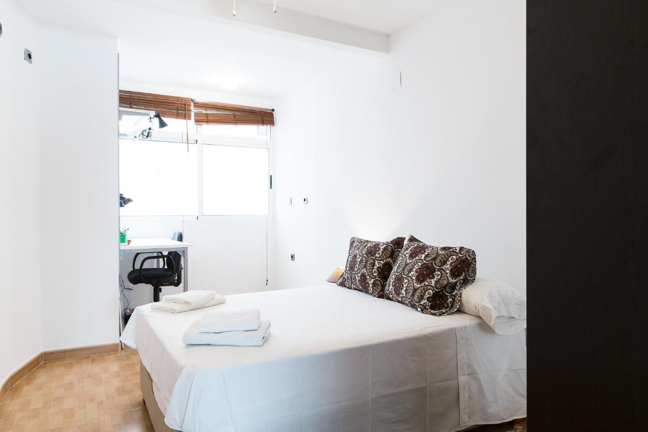 Casanova Apartment - Shopping And Beach Alicante Zewnętrze zdjęcie