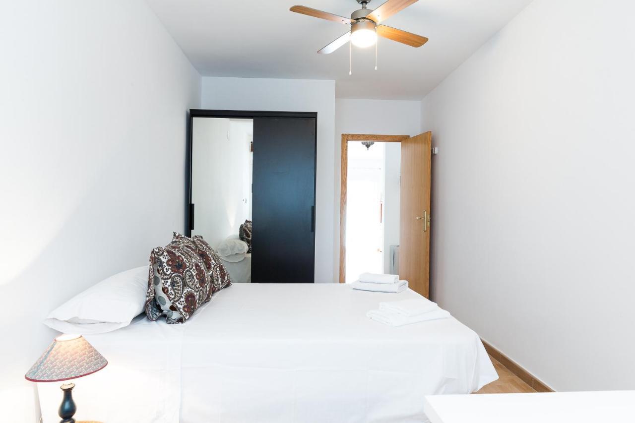 Casanova Apartment - Shopping And Beach Alicante Zewnętrze zdjęcie