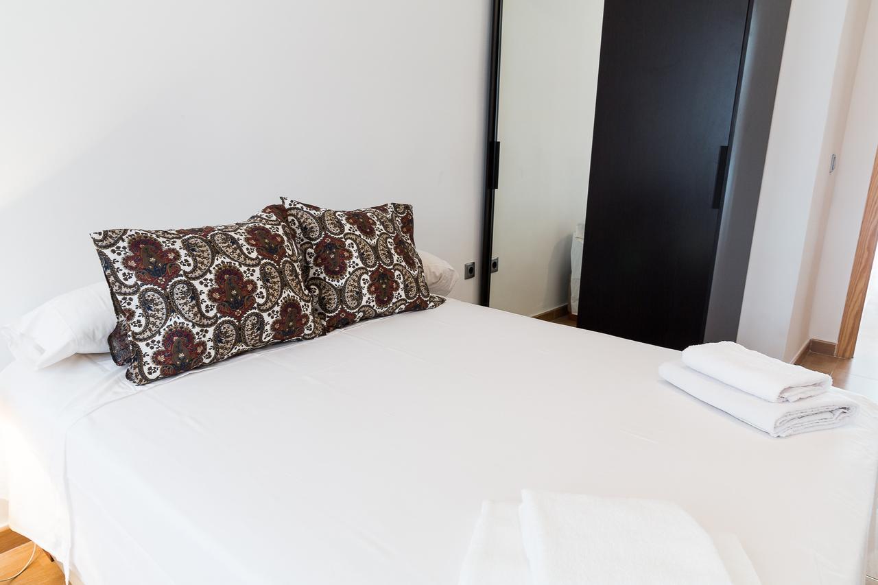 Casanova Apartment - Shopping And Beach Alicante Zewnętrze zdjęcie
