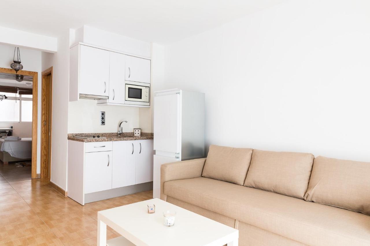 Casanova Apartment - Shopping And Beach Alicante Zewnętrze zdjęcie